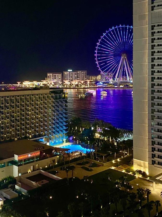 Ar Holiday Home Jbr Dubaj Zewnętrze zdjęcie