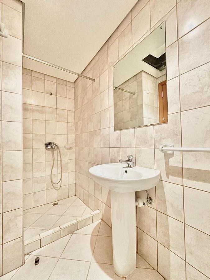 Ar Holiday Home Jbr Dubaj Zewnętrze zdjęcie