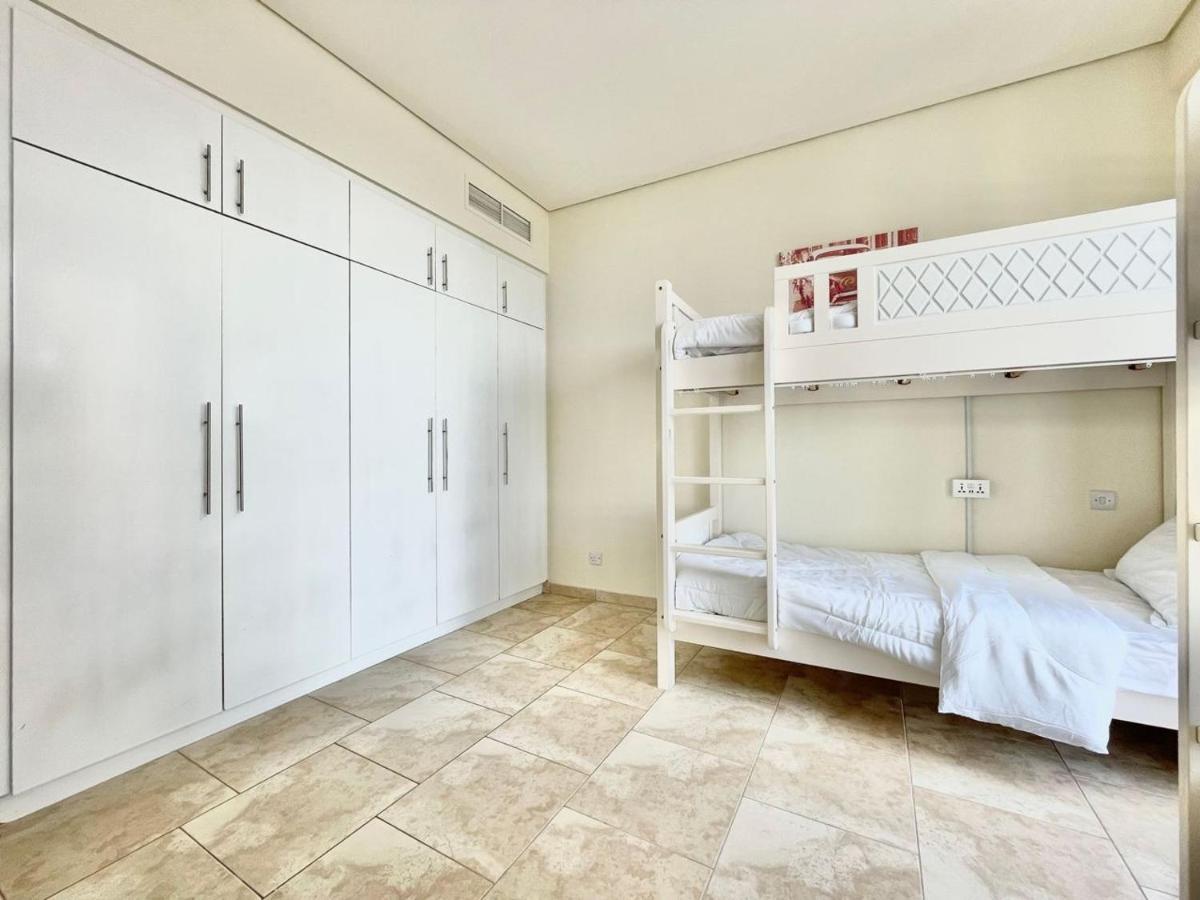 Ar Holiday Home Jbr Dubaj Zewnętrze zdjęcie