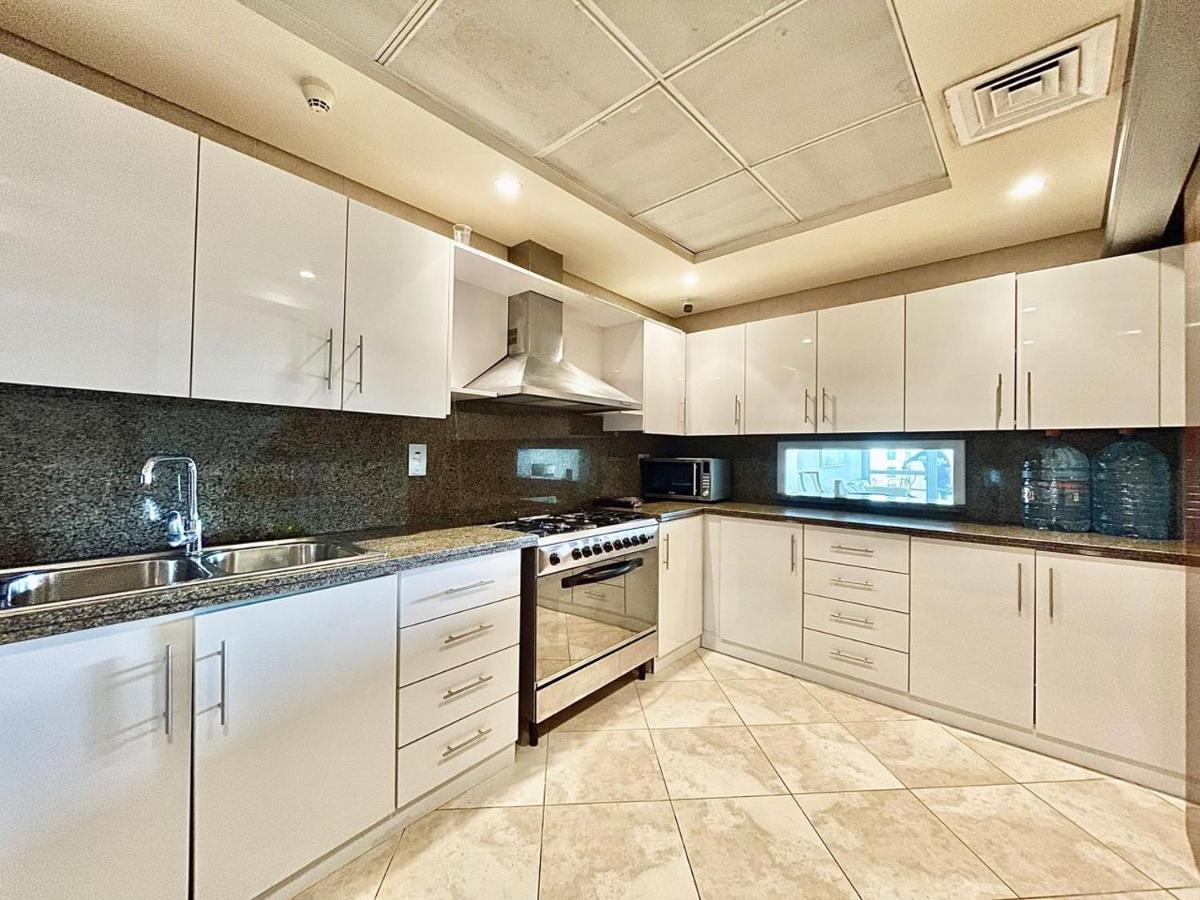 Ar Holiday Home Jbr Dubaj Zewnętrze zdjęcie