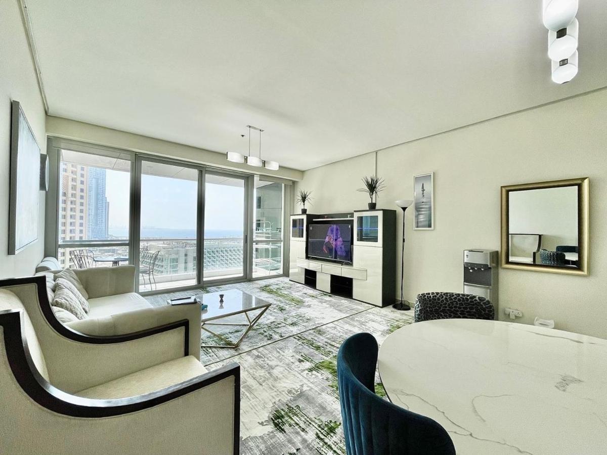 Ar Holiday Home Jbr Dubaj Zewnętrze zdjęcie