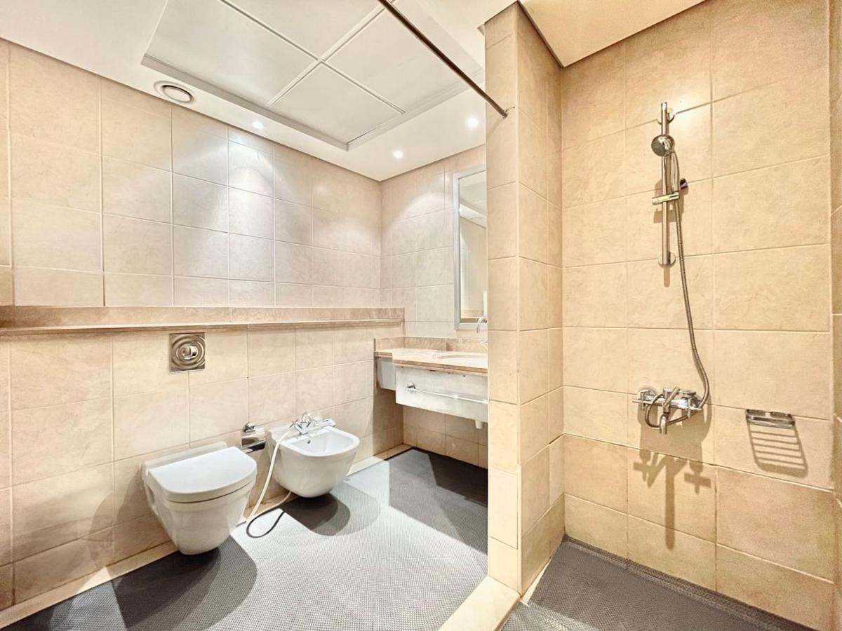 Ar Holiday Home Jbr Dubaj Zewnętrze zdjęcie