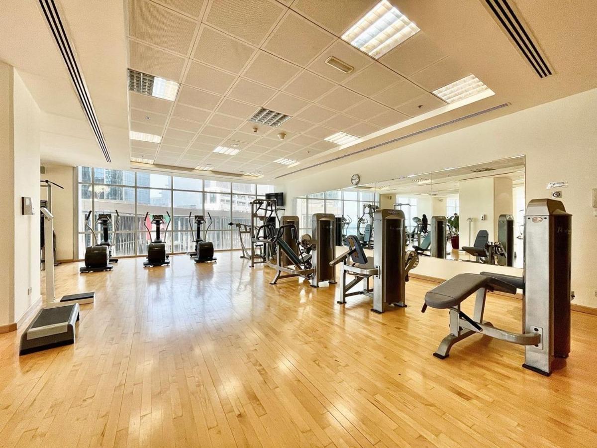 Ar Holiday Home Jbr Dubaj Zewnętrze zdjęcie