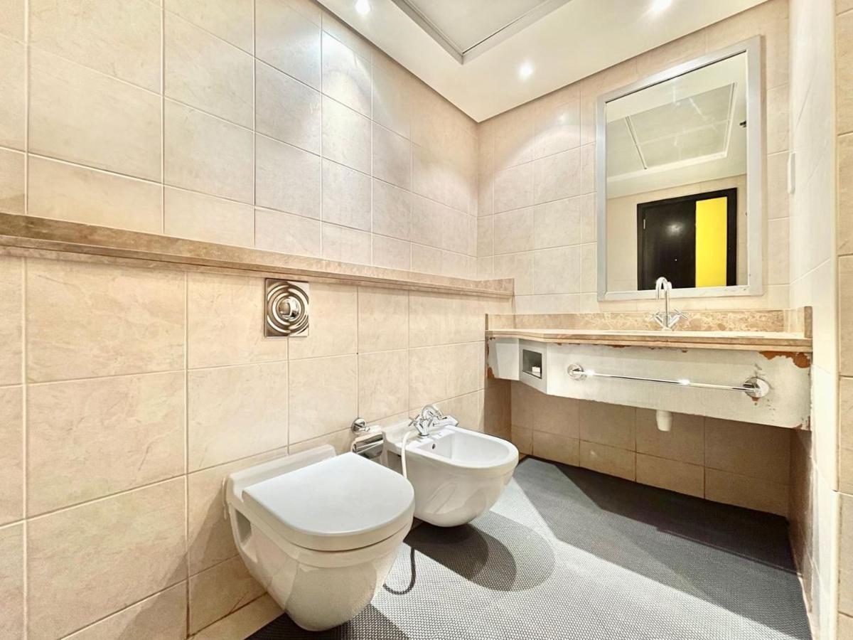 Ar Holiday Home Jbr Dubaj Zewnętrze zdjęcie
