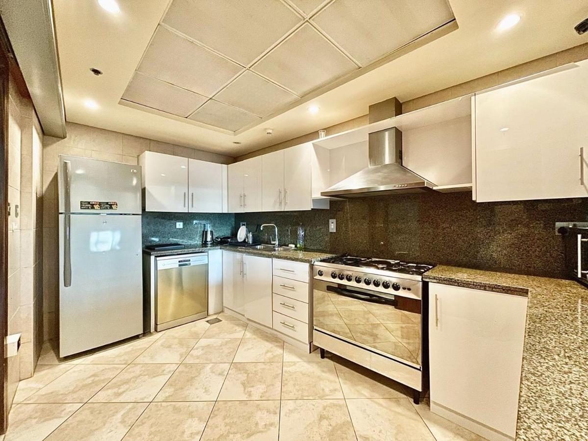 Ar Holiday Home Jbr Dubaj Zewnętrze zdjęcie