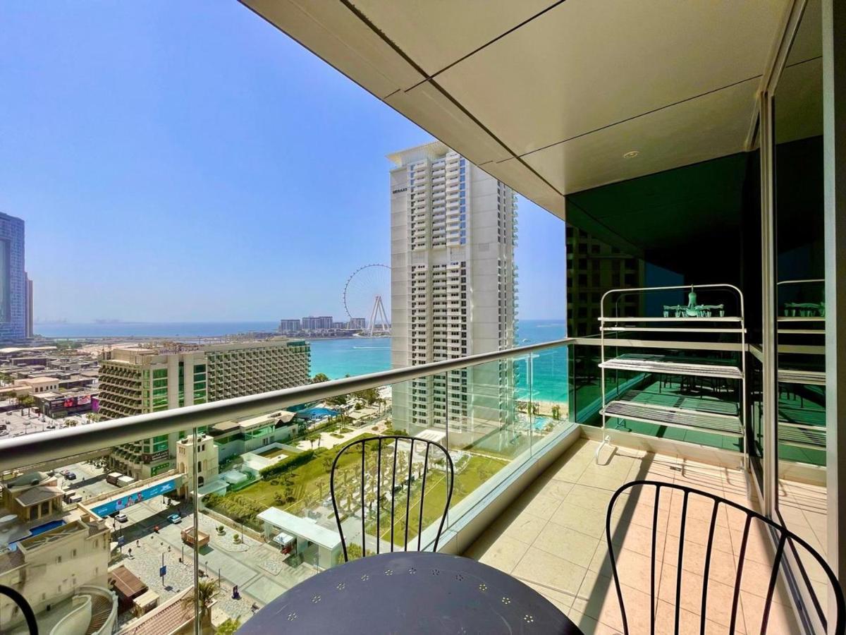 Ar Holiday Home Jbr Dubaj Zewnętrze zdjęcie