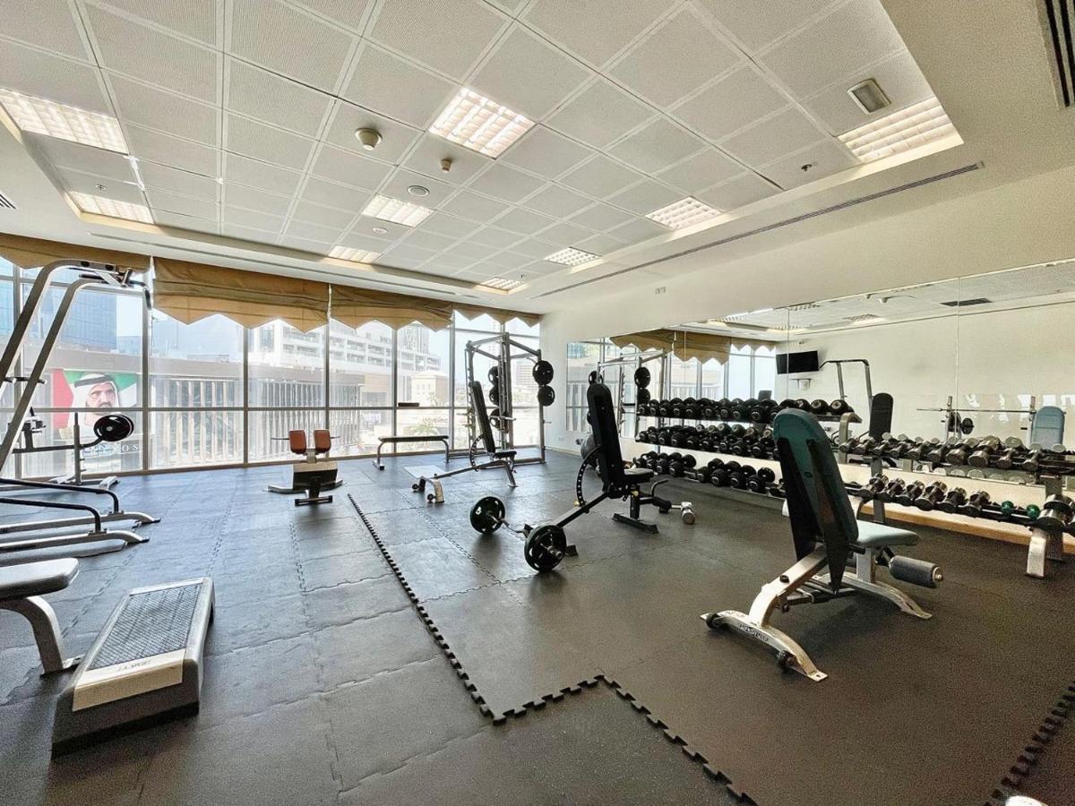 Ar Holiday Home Jbr Dubaj Zewnętrze zdjęcie