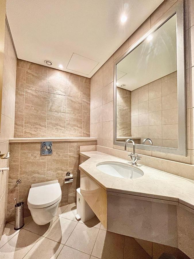 Ar Holiday Home Jbr Dubaj Zewnętrze zdjęcie