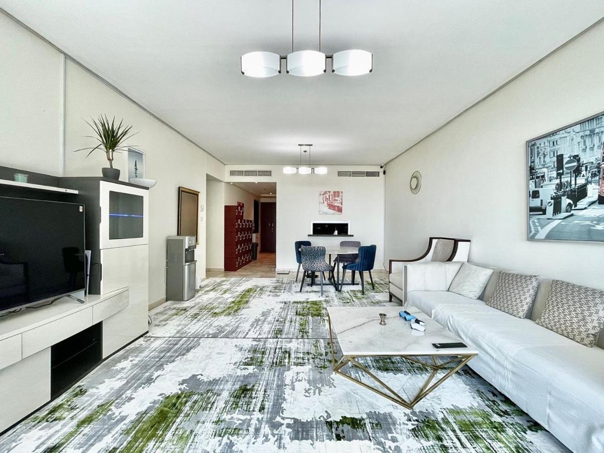 Ar Holiday Home Jbr Dubaj Zewnętrze zdjęcie