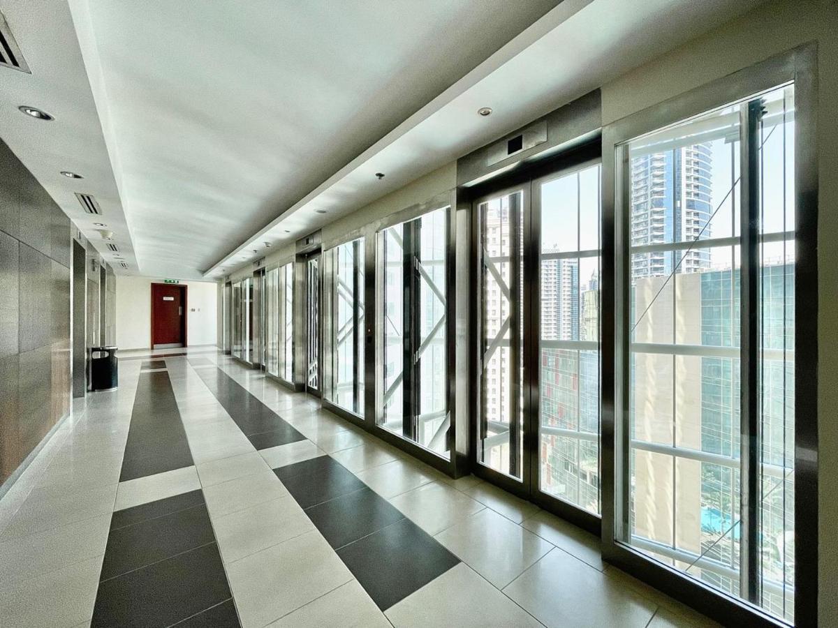 Ar Holiday Home Jbr Dubaj Zewnętrze zdjęcie