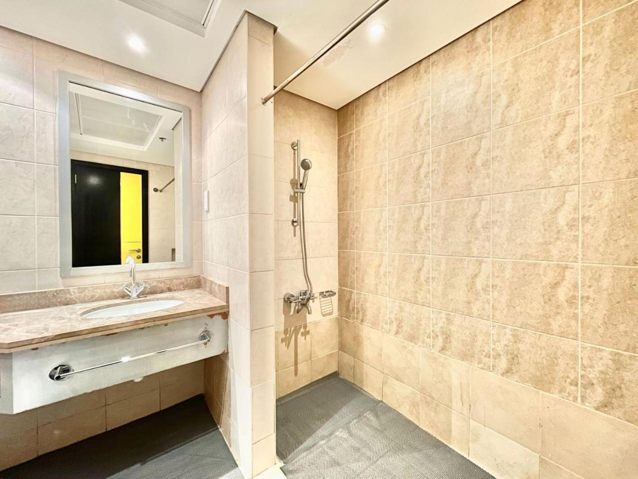 Ar Holiday Home Jbr Dubaj Zewnętrze zdjęcie