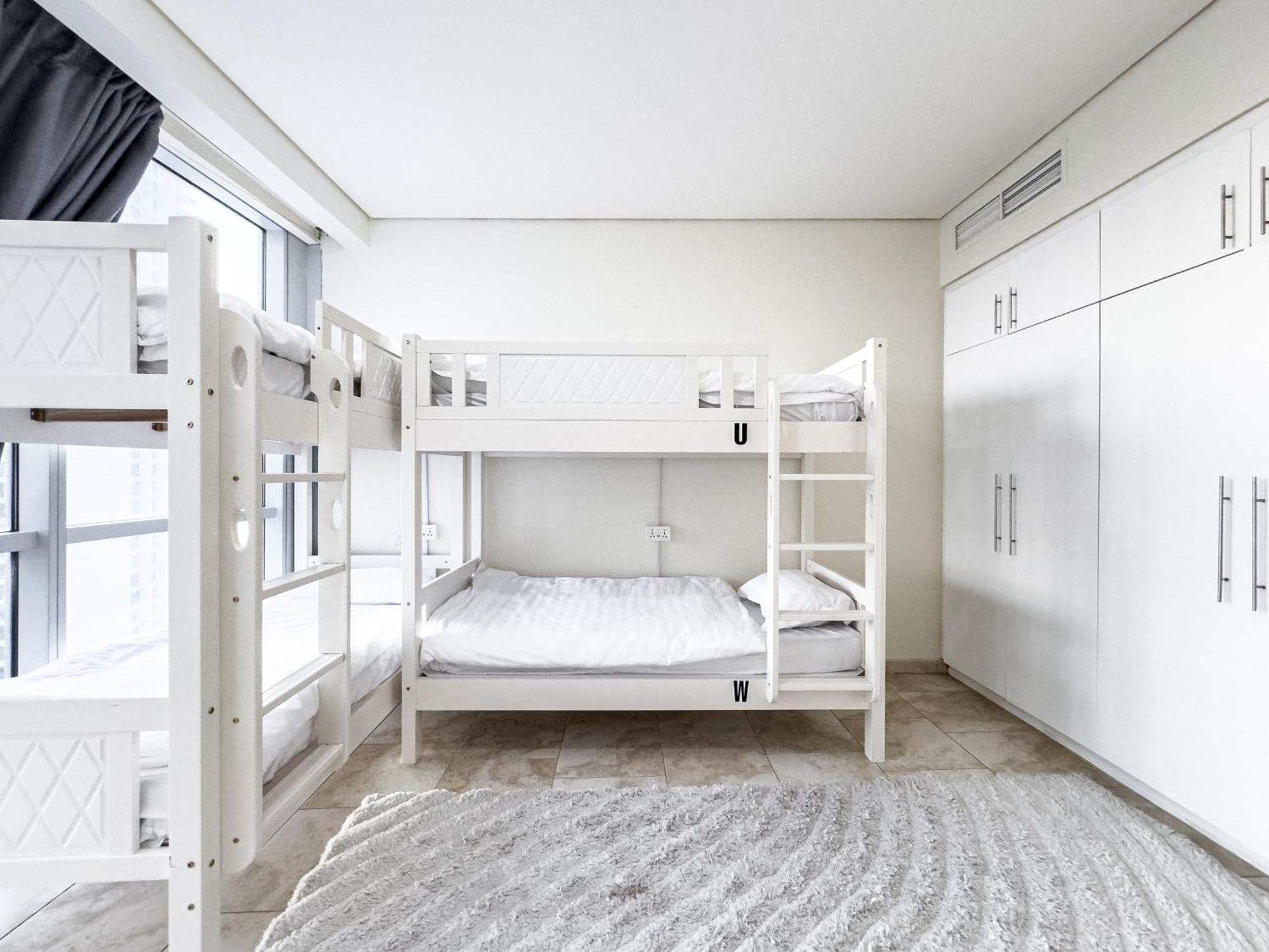 Ar Holiday Home Jbr Dubaj Zewnętrze zdjęcie