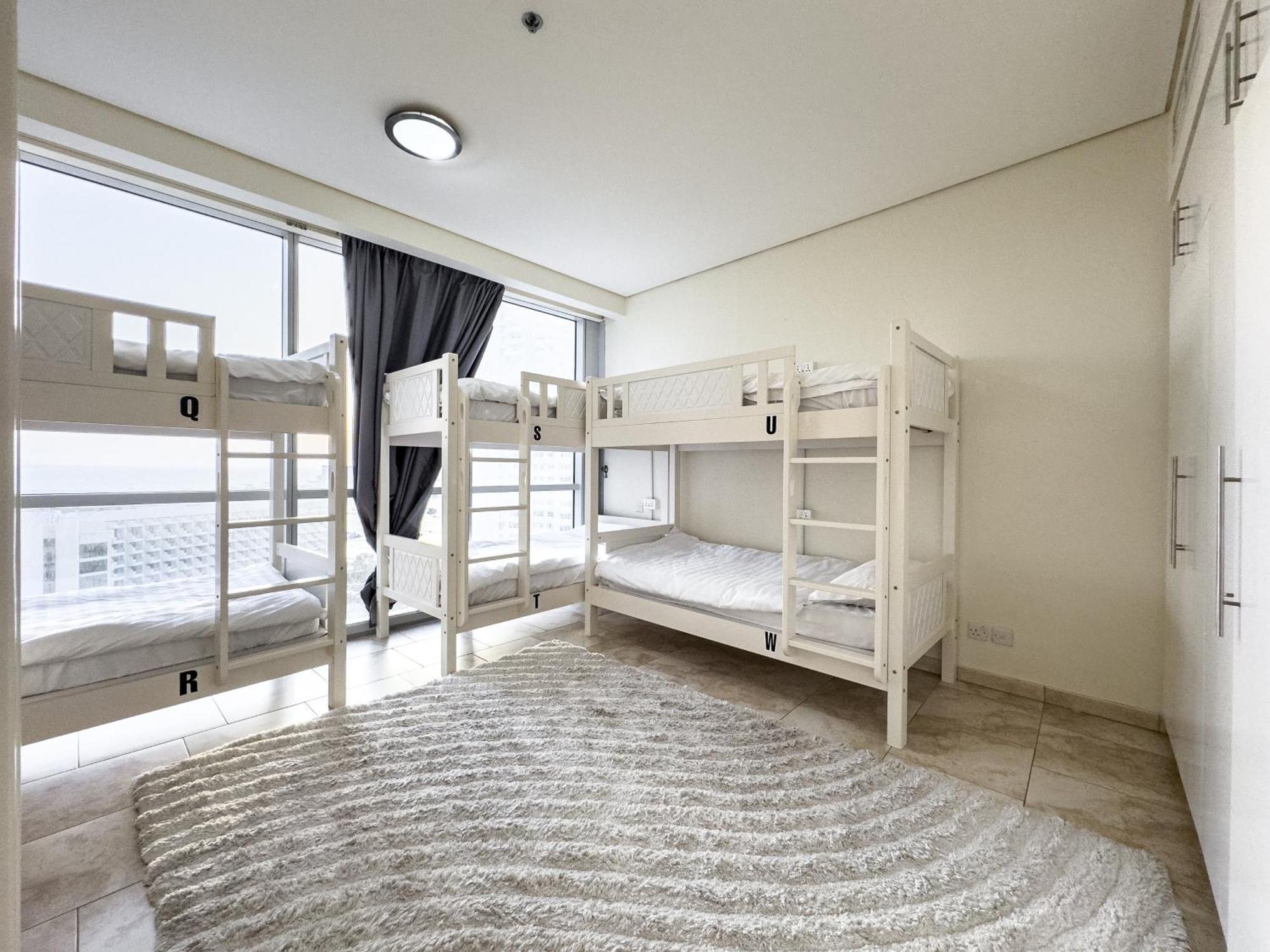 Ar Holiday Home Jbr Dubaj Zewnętrze zdjęcie